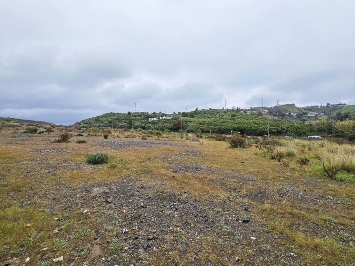 Undeveloped Land for sale in La Cala de Mijas - € 3,500,000 (Ref: 8875140)