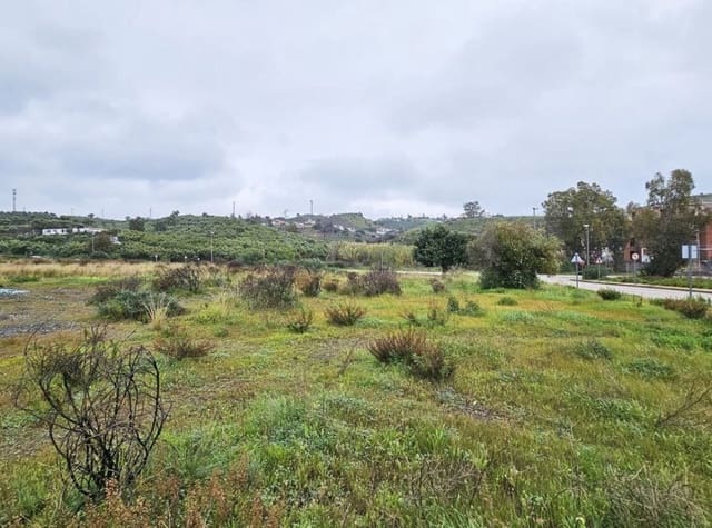 Terre non Aménagée à vendre à La Cala de Mijas, Mijas - 3 500 000 € (Ref: 8875140)