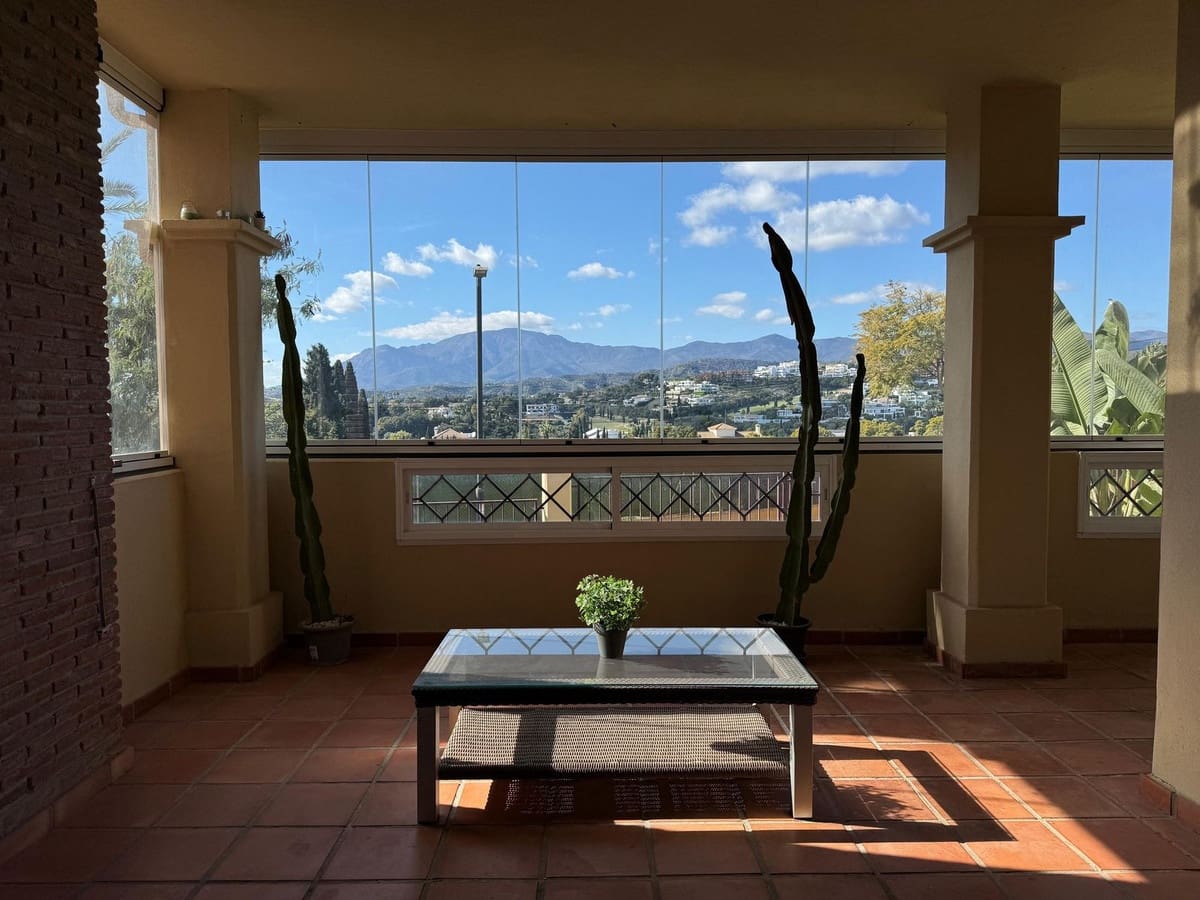 3 bedroom Apartment for sale in Bel-Air with pool garage - € 430,000 (Ref: 8901692)