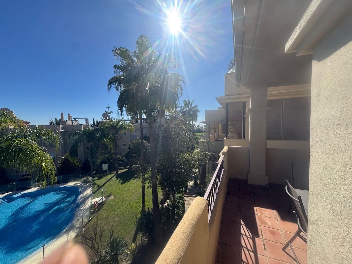 3 bedroom Apartment for sale in Bel-Air with pool garage - € 430,000 (Ref: 8901692)