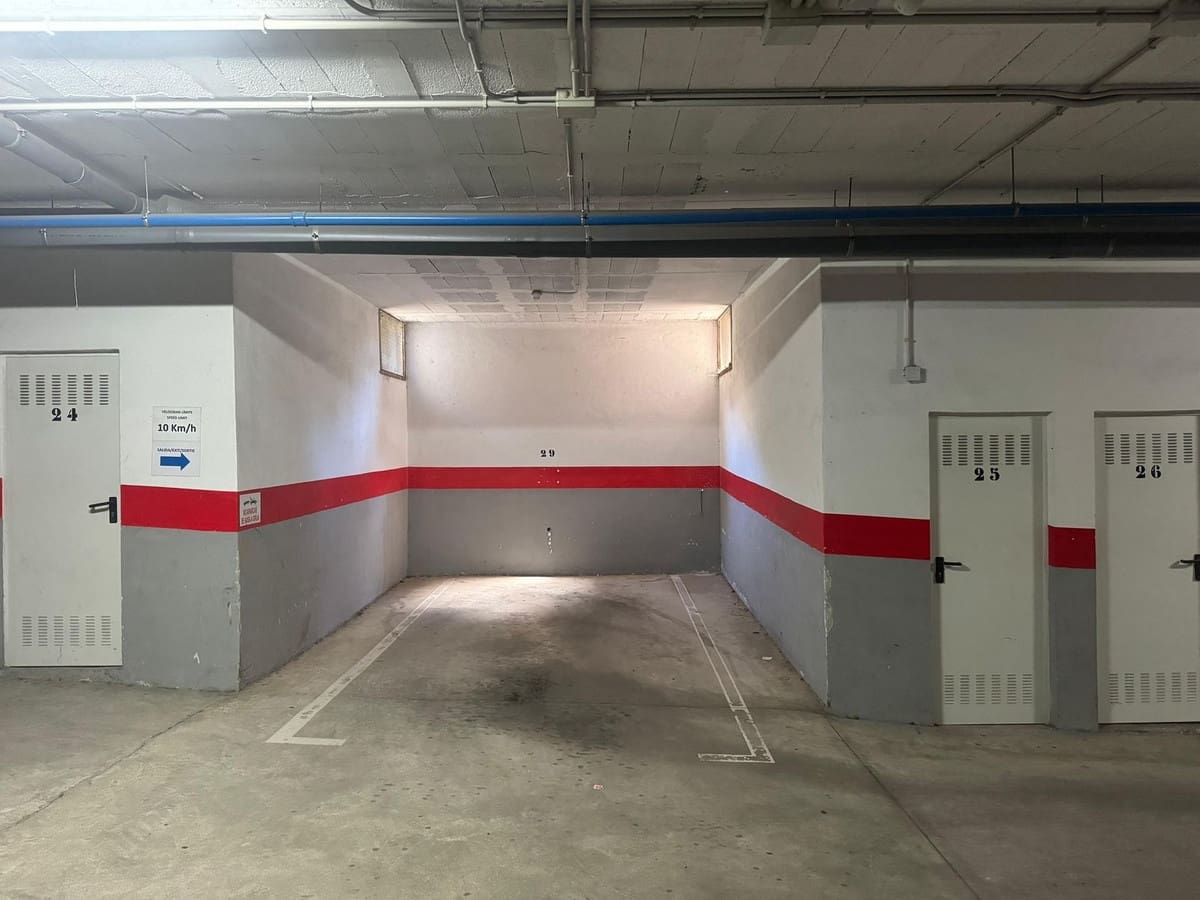 3 bedroom Apartment for sale in Bel-Air with pool garage - € 430,000 (Ref: 8901692)