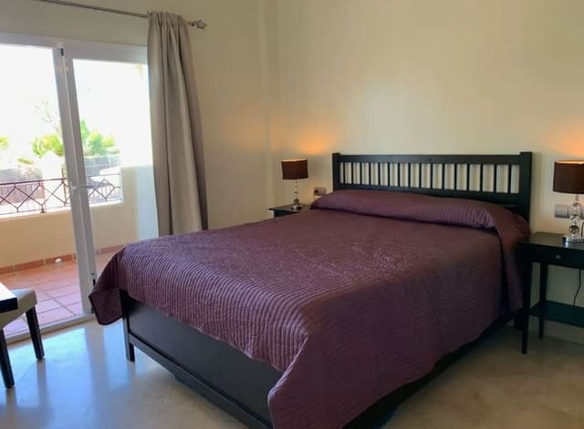 3 camera da letto Appartamento in vendita in Bel-Air, Estepona con piscina garage - 430.000 € (Rif: 8901692)