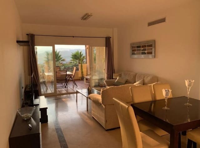 3 camera da letto Appartamento in vendita in Bel-Air, Estepona con piscina garage - 430.000 € (Rif: 8901692)