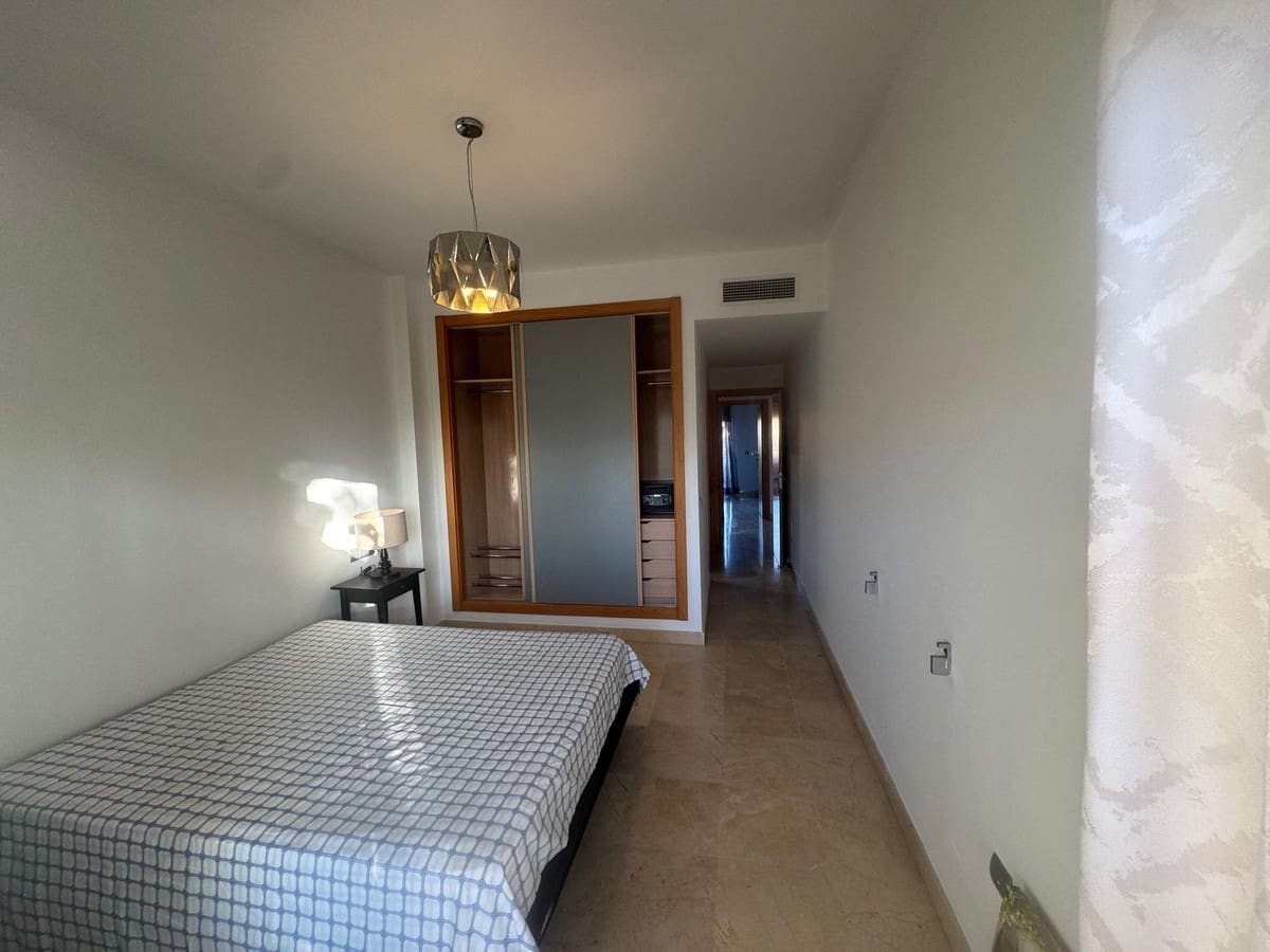 3 bedroom Apartment for sale in Bel-Air with pool garage - € 430,000 (Ref: 8901692)