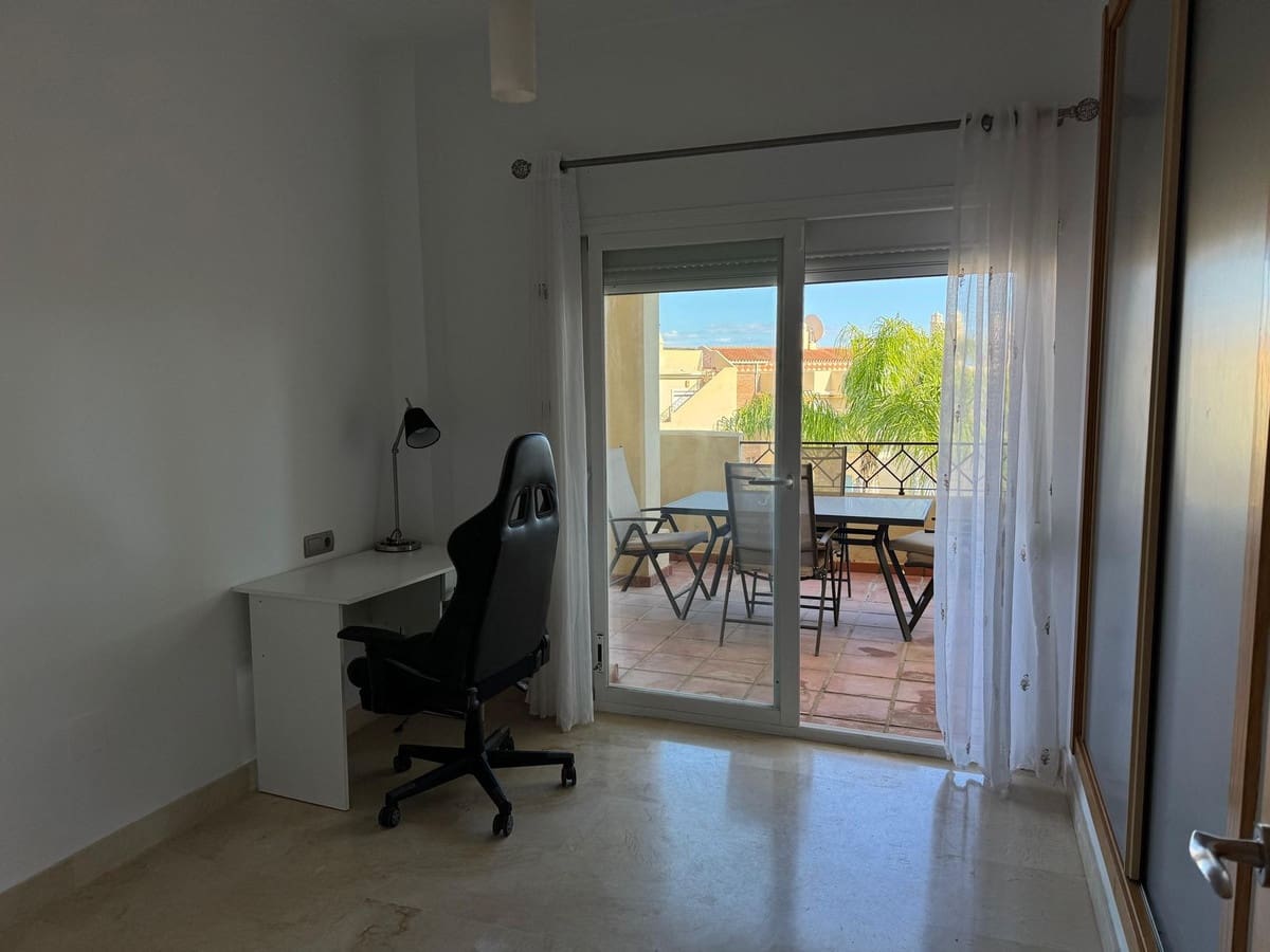 3 bedroom Apartment for sale in Bel-Air with pool garage - € 430,000 (Ref: 8901692)