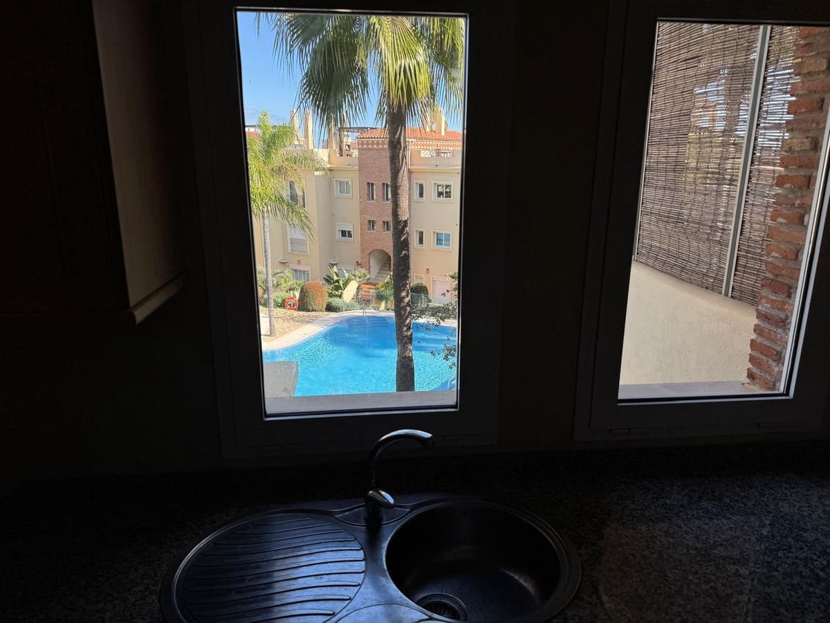 3 bedroom Apartment for sale in Bel-Air with pool garage - € 430,000 (Ref: 8901692)