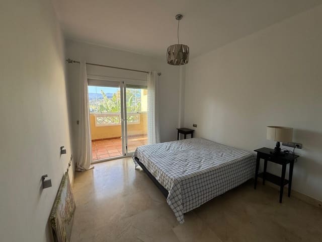 3 camera da letto Appartamento in vendita in Bel-Air, Estepona con piscina garage - 430.000 € (Rif: 8901692)