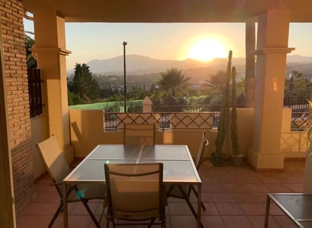 3 camera da letto Appartamento in vendita in Bel-Air, Estepona con piscina garage - 430.000 € (Rif: 8901692)