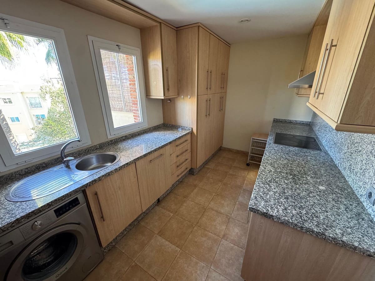 3 bedroom Apartment for sale in Bel-Air with pool garage - € 430,000 (Ref: 8901692)