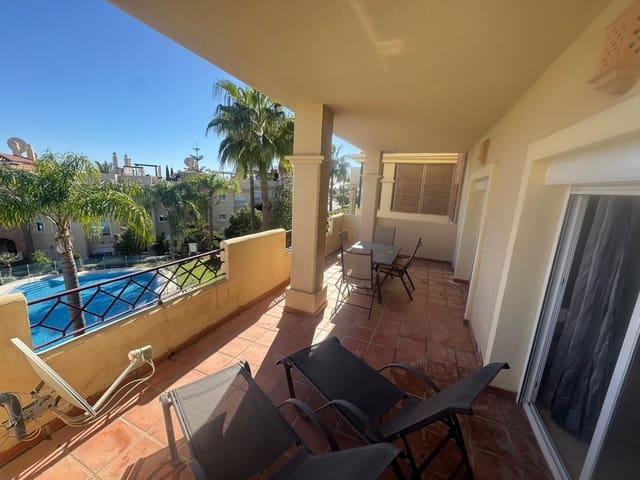 3 camera da letto Appartamento in vendita in Bel-Air, Estepona con piscina garage - 430.000 € (Rif: 8901692)