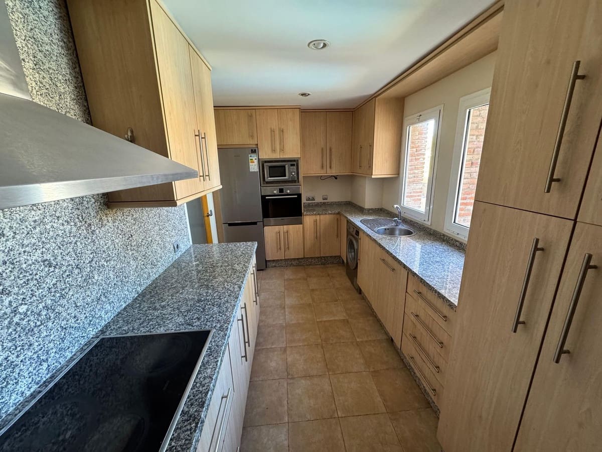 3 bedroom Apartment for sale in Bel-Air with pool garage - € 430,000 (Ref: 8901692)