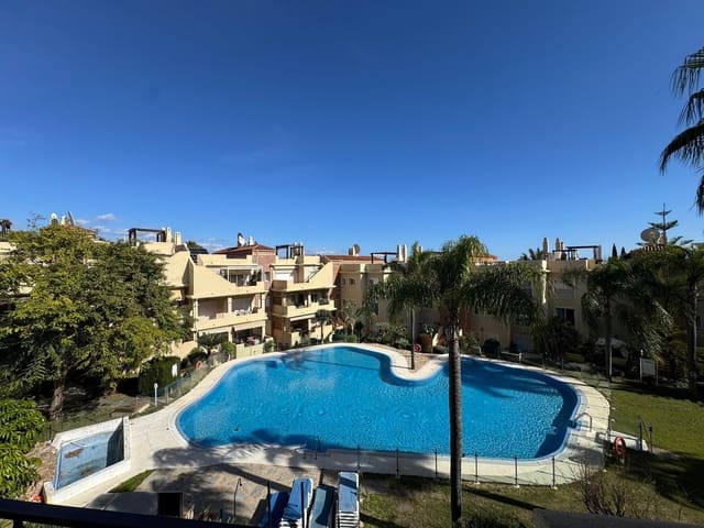3 camera da letto Appartamento in vendita in Bel-Air, Estepona con piscina garage - 430.000 € (Rif: 8901692)