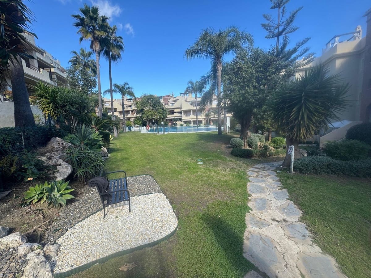 3 bedroom Apartment for sale in Bel-Air with pool garage - € 430,000 (Ref: 8901692)