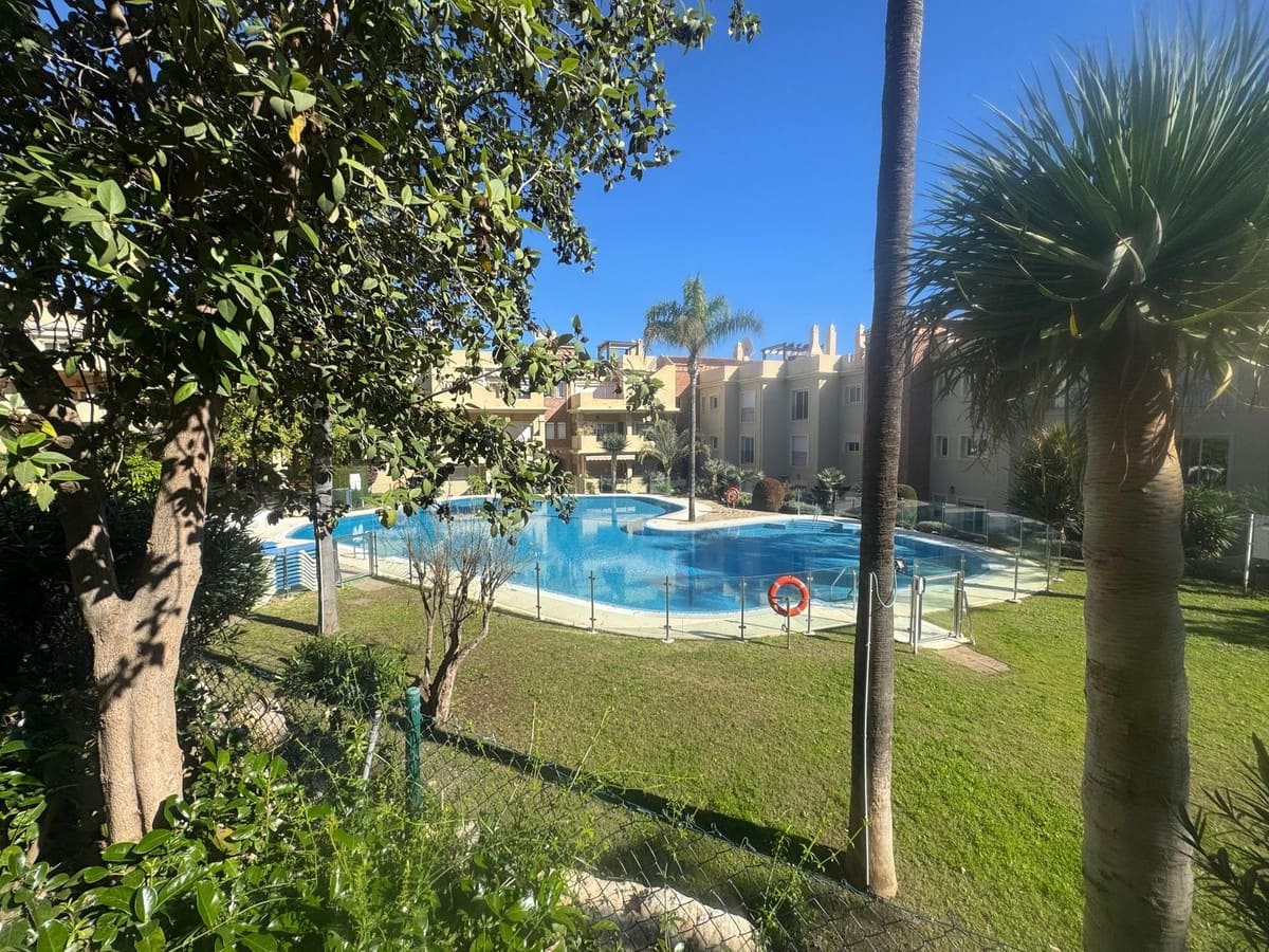 3 bedroom Apartment for sale in Bel-Air with pool garage - € 430,000 (Ref: 8901692)