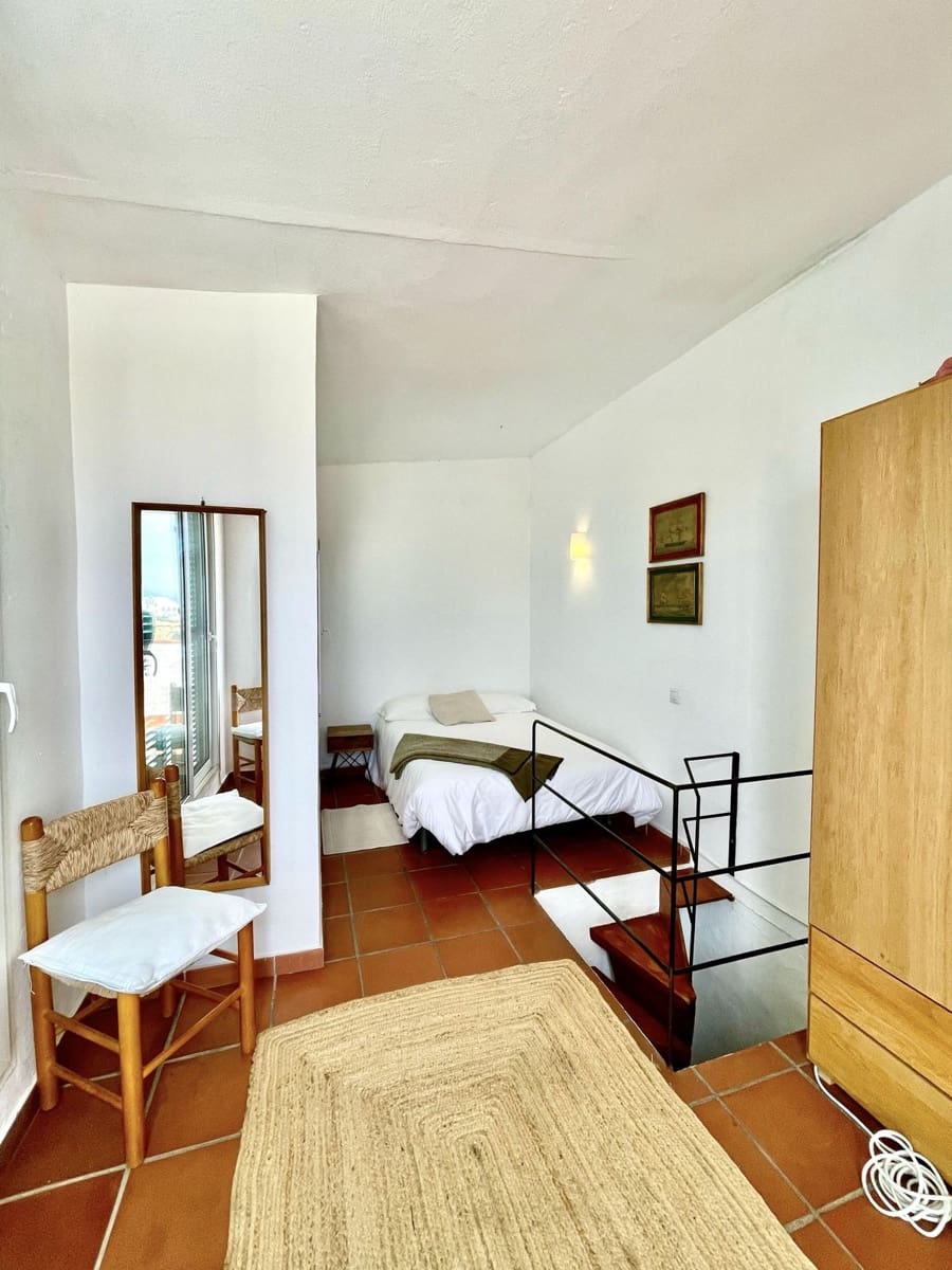 Apartamento de 1 habitación en Tarifa en venta - 307.500 € (Ref: 8917409)