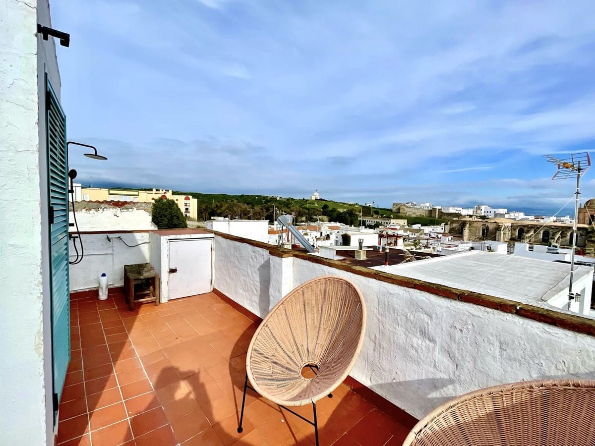 Apartamento de 1 habitación en Tarifa en venta - 307.500 € (Ref: 8917409)