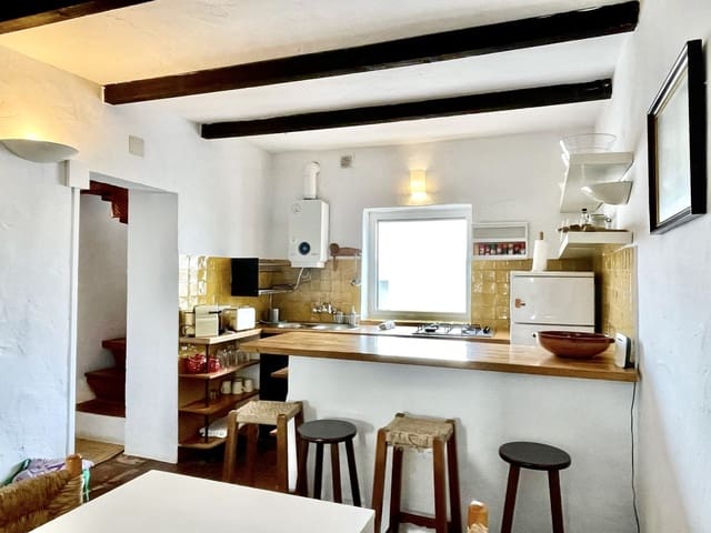 Apartamento de 1 habitación en Tarifa en venta - 307.500 € (Ref: 8917409)