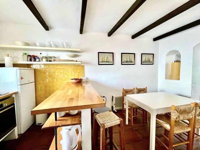 Apartamento de 1 habitación en Tarifa en venta - 307.500 € (Ref: 8917409)
