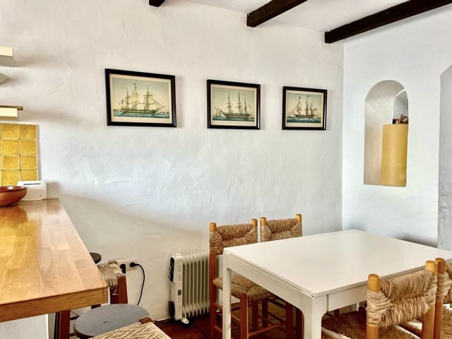 Apartamento de 1 habitación en Tarifa en venta - 307.500 € (Ref: 8917409)