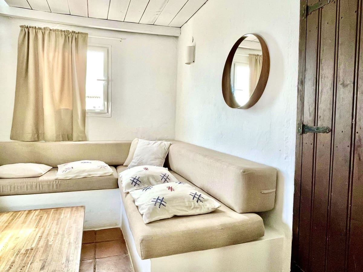 Apartamento de 1 habitación en Tarifa en venta - 307.500 € (Ref: 8917409)