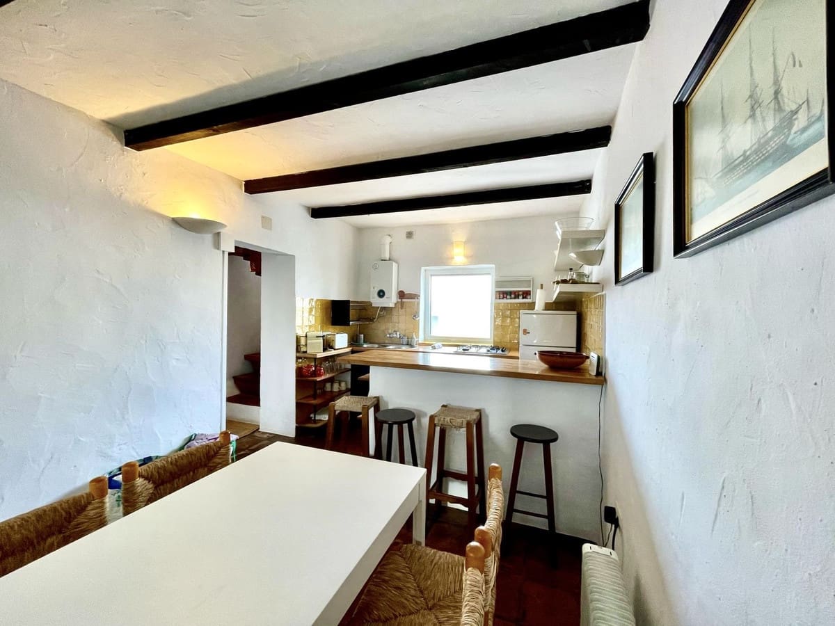 Apartamento de 1 habitación en Tarifa en venta - 307.500 € (Ref: 8917409)