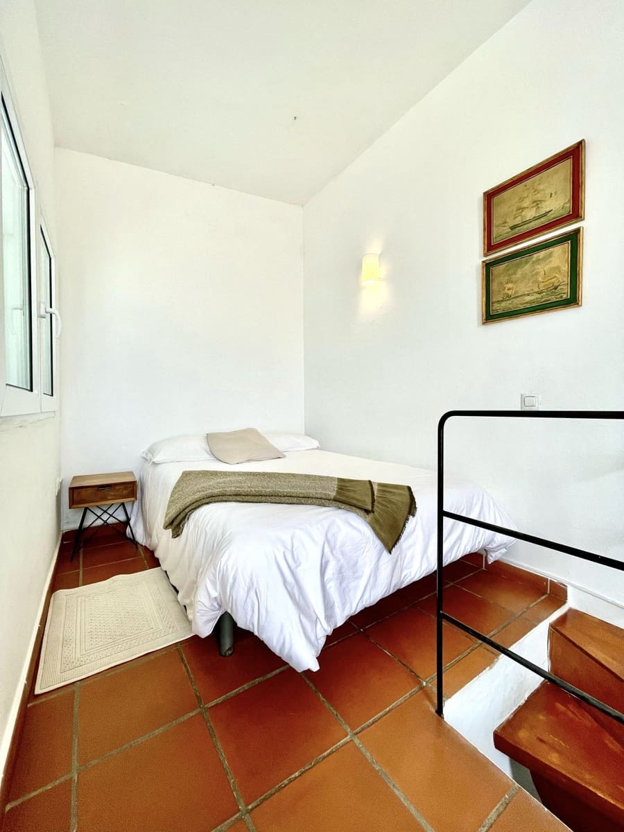 1 chambre Appartement à vendre à Tarifa - 307 500 € (Ref: 8917409)