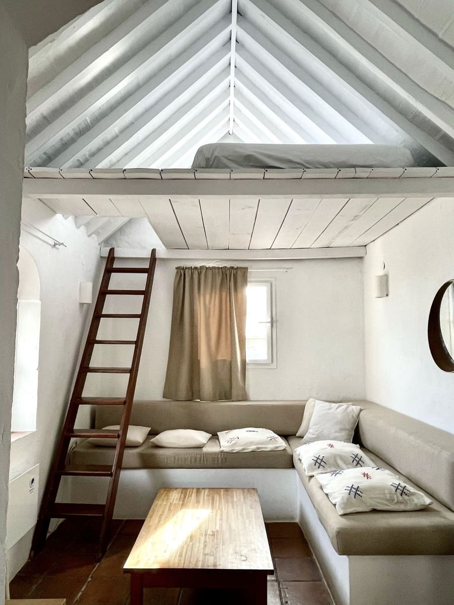 1 chambre Appartement à vendre à Tarifa - 307 500 € (Ref: 8917409)