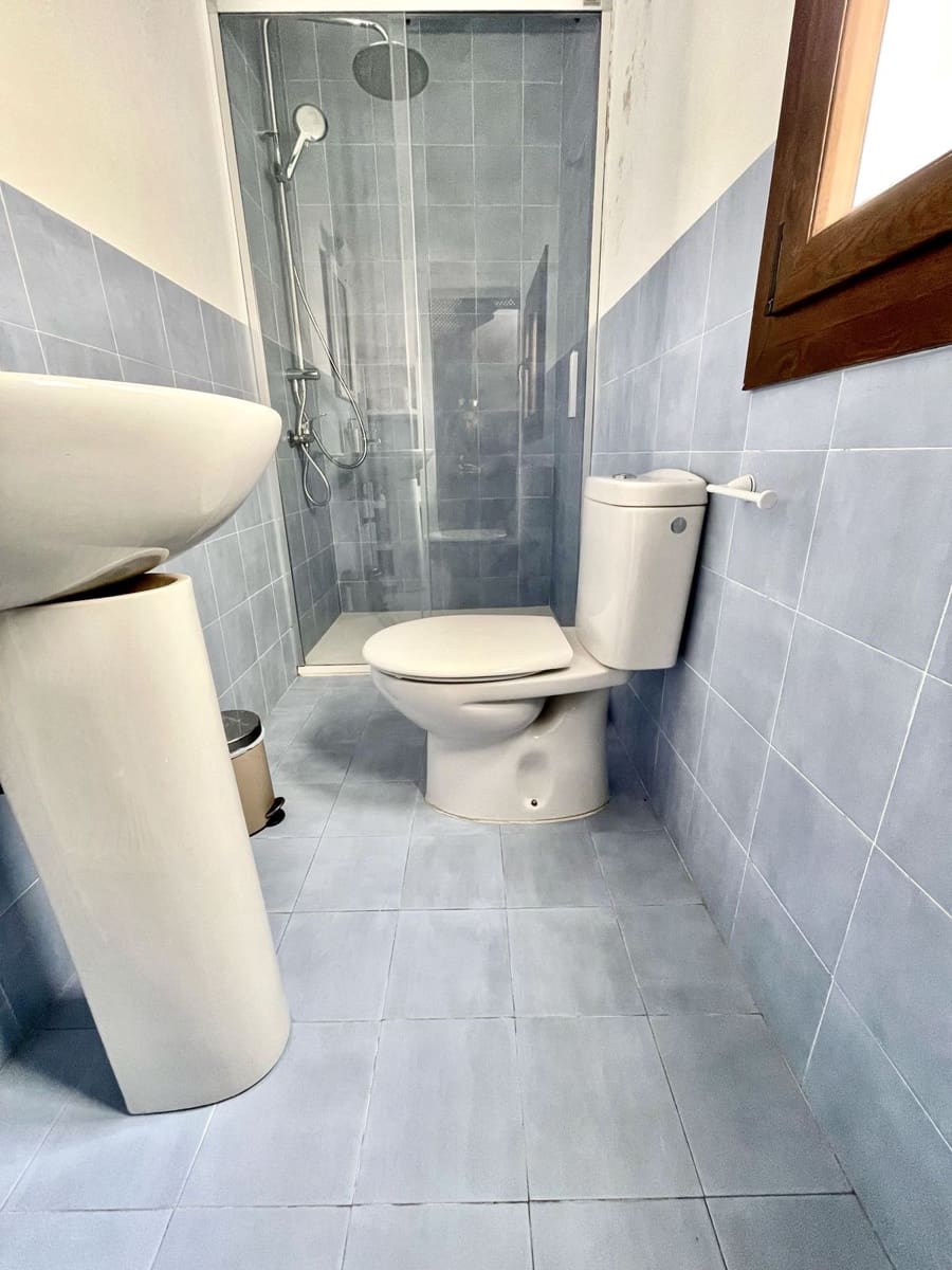 1 chambre Appartement à vendre à Tarifa - 307 500 € (Ref: 8917409)