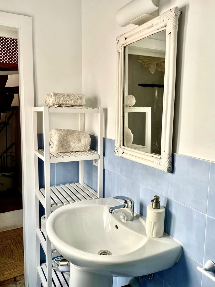 1 chambre Appartement à vendre à Tarifa - 307 500 € (Ref: 8917409)