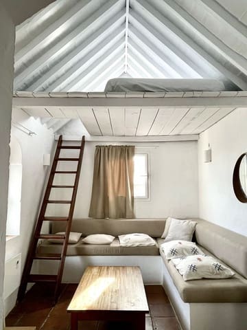 1 chambre Appartement à vendre à Tarifa - 307 500 € (Ref: 8917409)