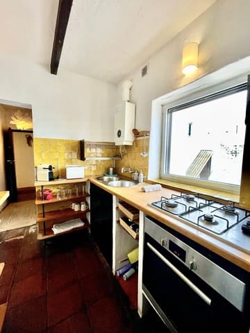 1 chambre Appartement à vendre à Tarifa - 307 500 € (Ref: 8917409)