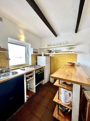 1 sovrum Lägenhet till salu i Tarifa - 307 500 € (Ref: 8917409)