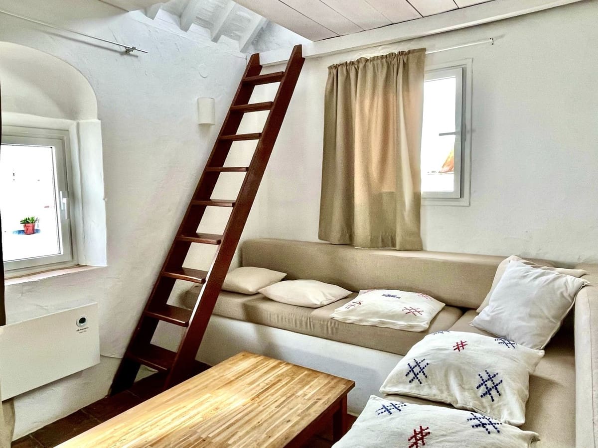 1 bedroom Apartment for sale in Tarifa - € 307,500 (Ref: 8917409)