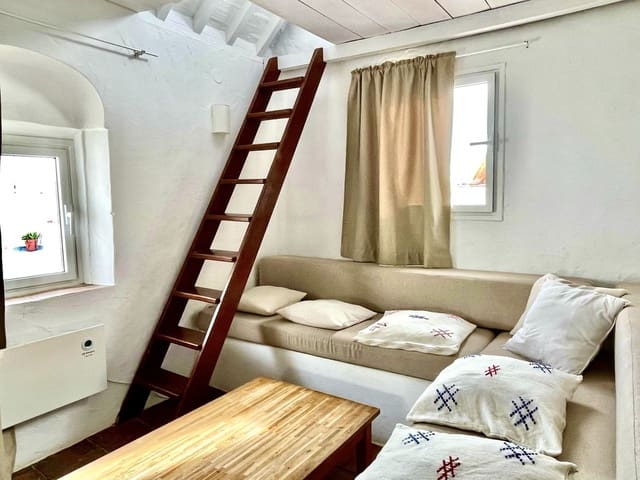 1 makuuhuone Huoneisto myytävänä paikassa Tarifa - 307 500 € (Ref: 8917409)