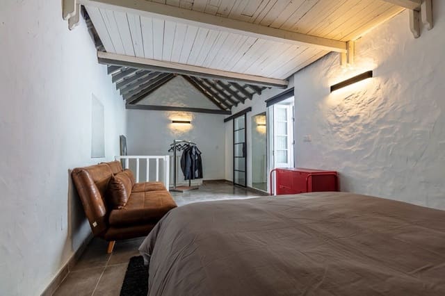 1 soverom Leilighet til salgs i Tarifa - € 297 000 (Ref: 8937781)