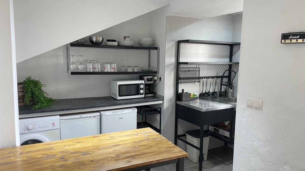 1 soveværelse Lejlighed til salg i Tarifa - € 297.000 (Ref: 8937781)