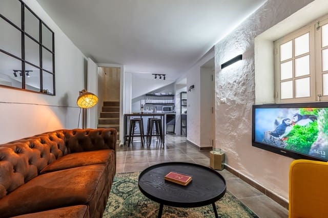 1 soveværelse Lejlighed til salg i Tarifa - € 297.000 (Ref: 8937781)