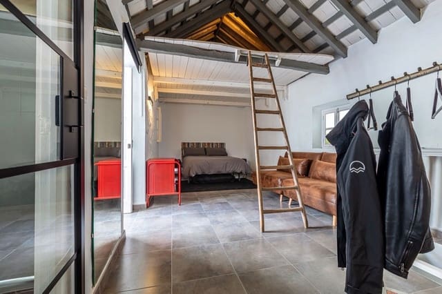 1 soveværelse Lejlighed til salg i Tarifa - € 297.000 (Ref: 8937781)