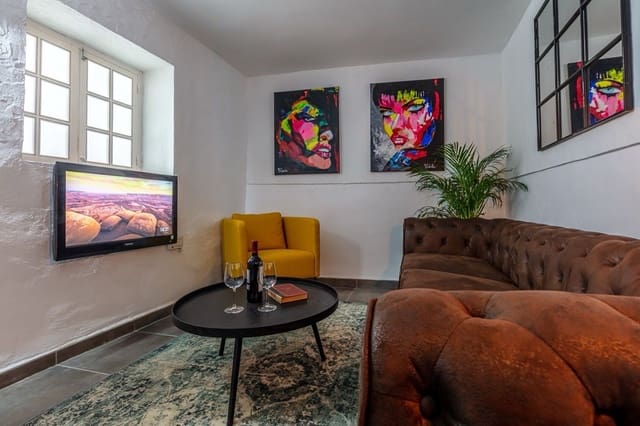 1 soveværelse Lejlighed til salg i Tarifa - € 297.000 (Ref: 8937781)