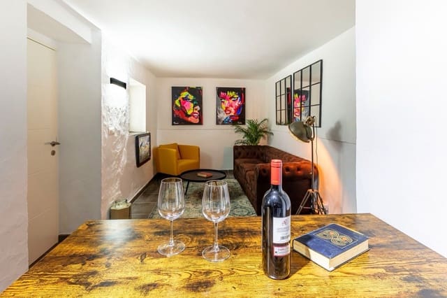 1 sypialnia Mieszkanie na sprzedaż w Tarifa - 297 000 € (Ref: 8937781)
