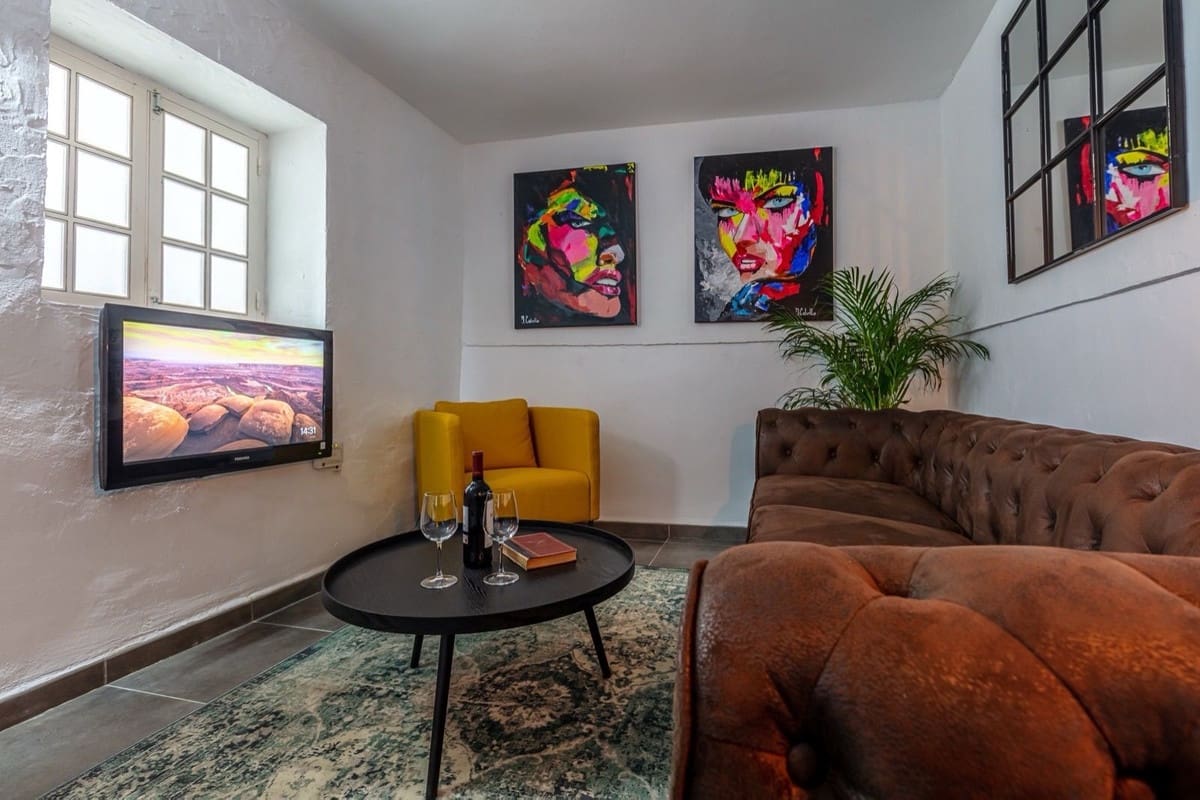 1 sovrum Lägenhet till salu i Tarifa - 297 000 € (Ref: 8937781)