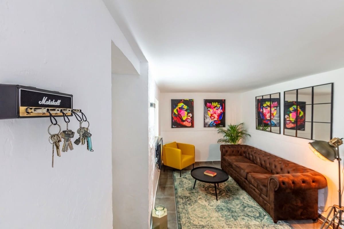 1 sovrum Lägenhet till salu i Tarifa - 297 000 € (Ref: 8937781)