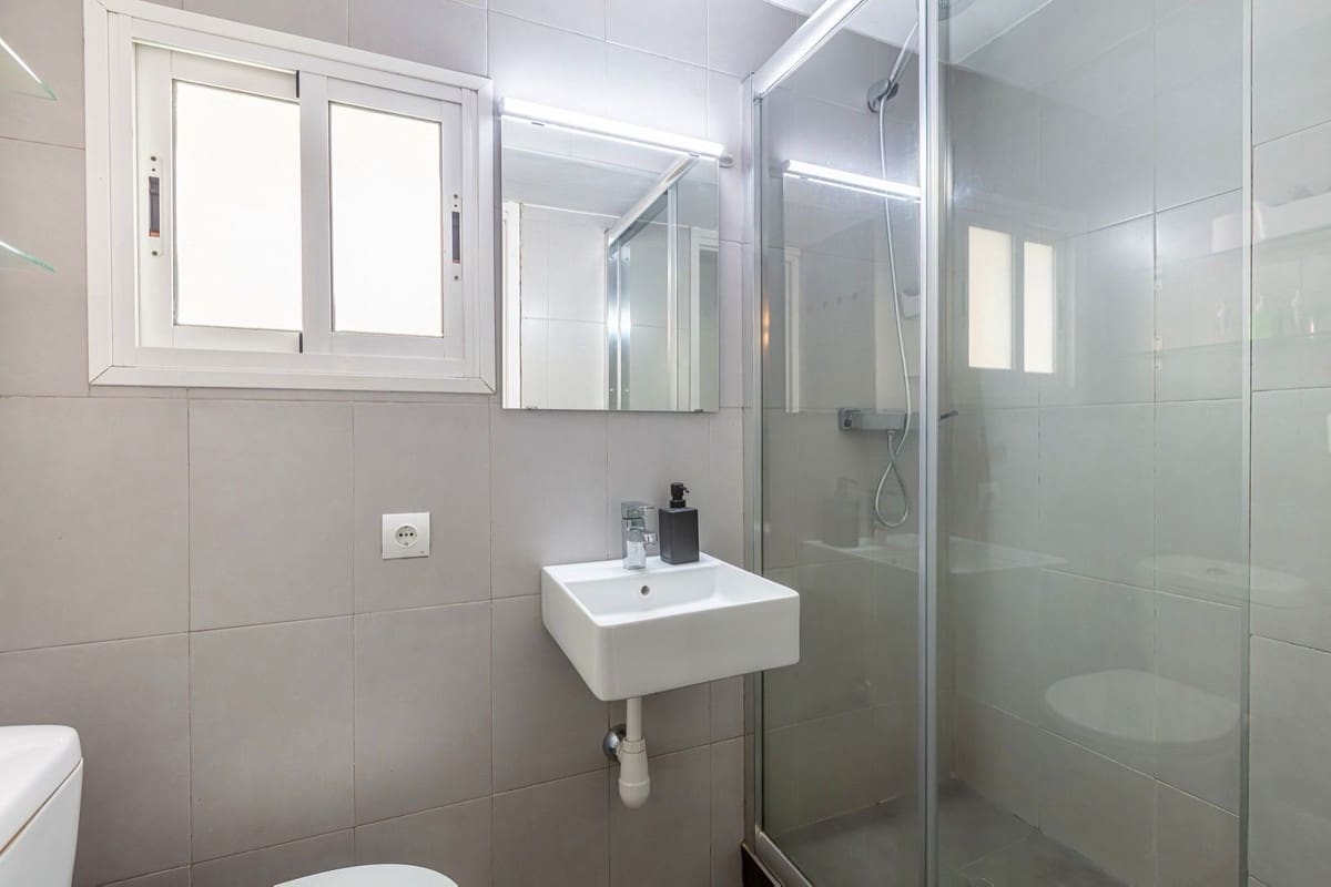 1 sovrum Lägenhet till salu i Tarifa - 297 000 € (Ref: 8937781)