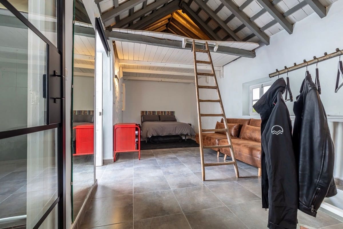 1 sovrum Lägenhet till salu i Tarifa - 297 000 € (Ref: 8937781)