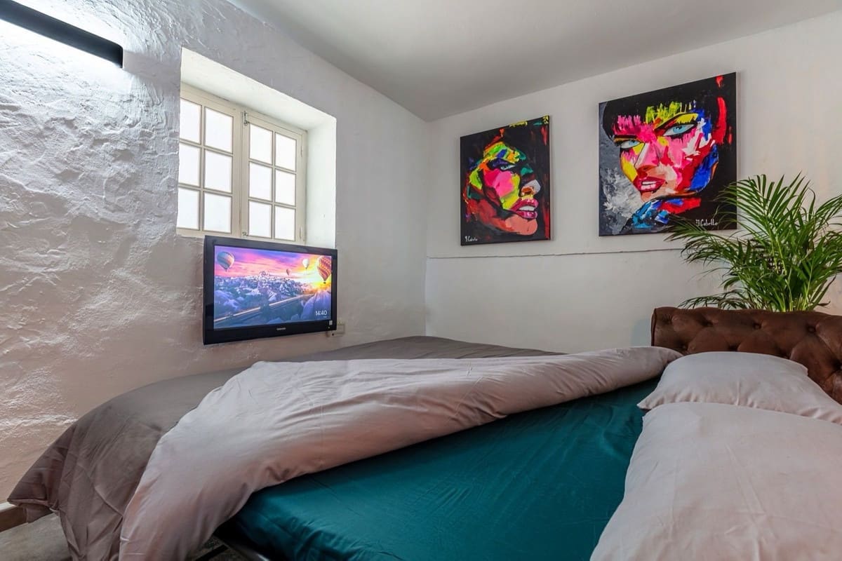 1 sovrum Lägenhet till salu i Tarifa - 297 000 € (Ref: 8937781)