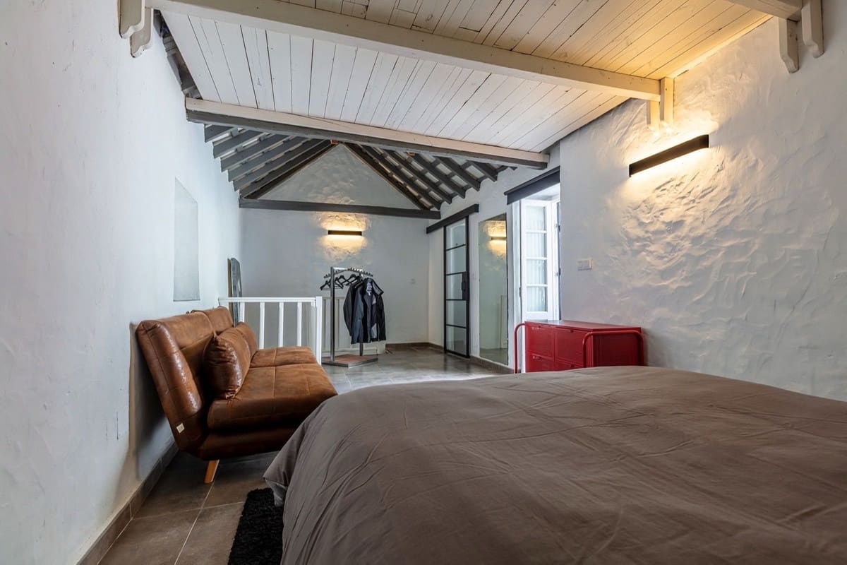 1 sovrum Lägenhet till salu i Tarifa - 297 000 € (Ref: 8937781)