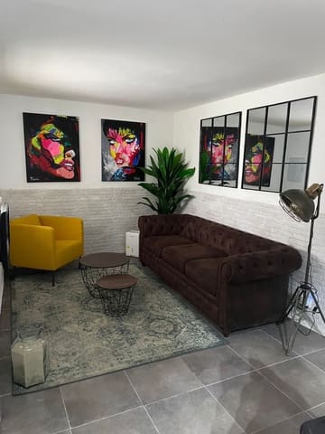 1 sypialnia Mieszkanie na sprzedaż w Tarifa - 297 000 € (Ref: 8937781)