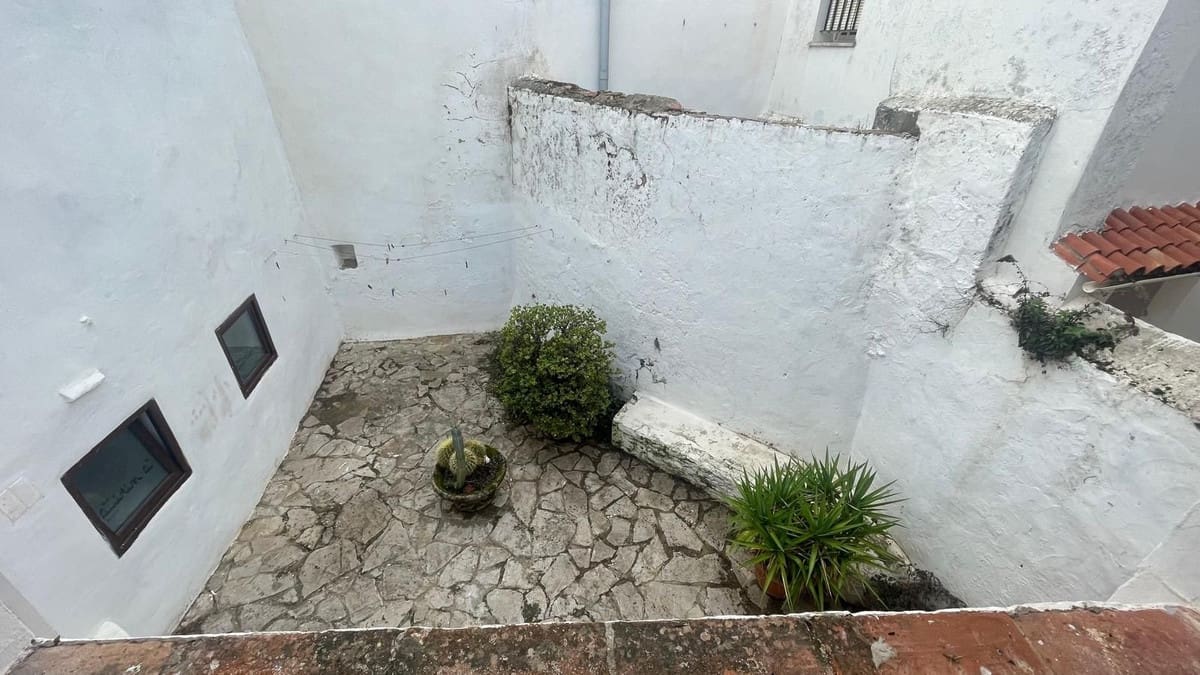 1 sovrum Lägenhet till salu i Tarifa - 297 000 € (Ref: 8937781)