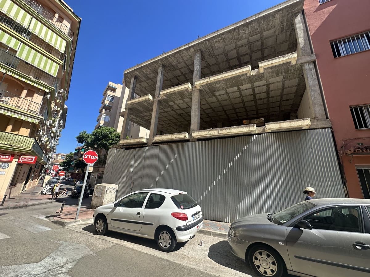 3 chambre Appartement à vendre à Fuengirola - 569 000 € (Ref: 8940813)