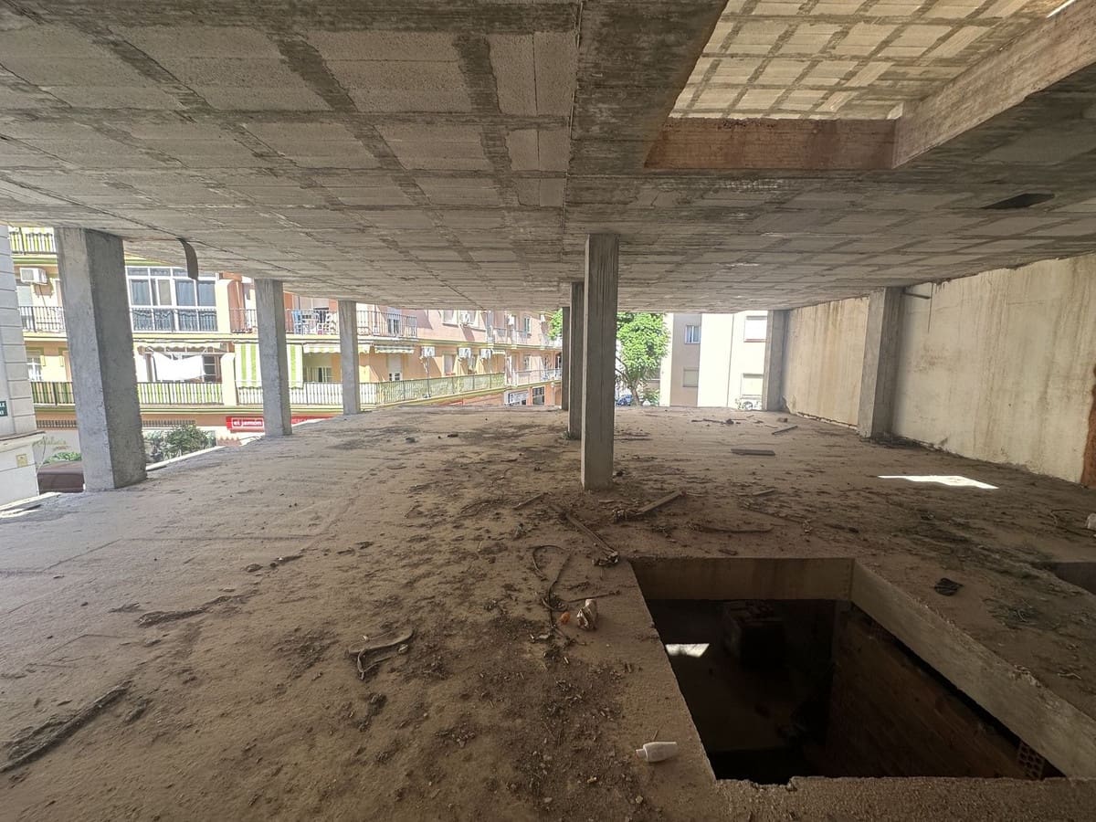 3 chambre Appartement à vendre à Fuengirola - 569 000 € (Ref: 8940813)